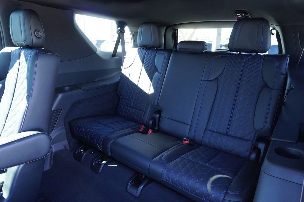 New 2026 Cadillac Escalade IQL Luxury image 9