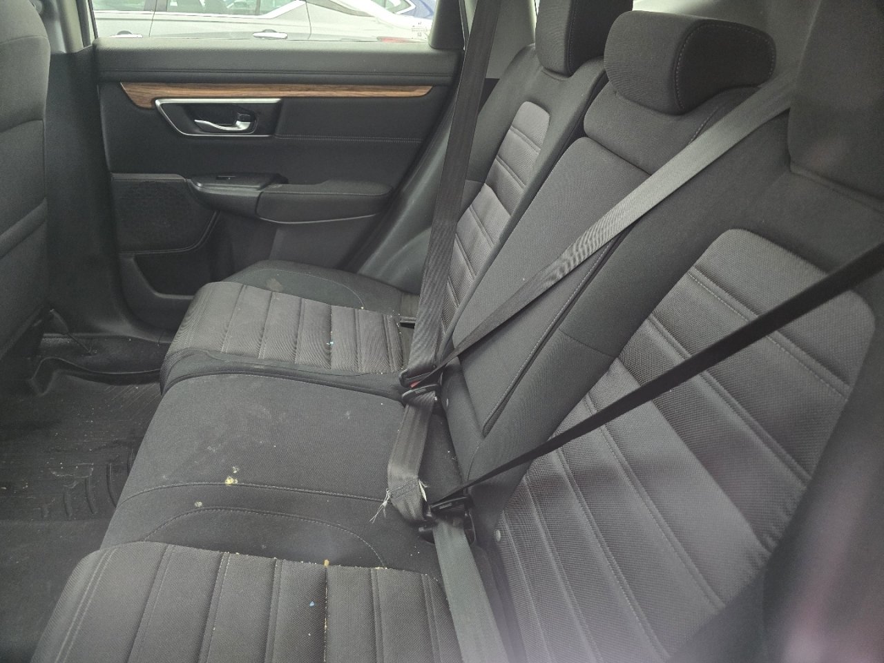 Used 2019 Honda CR-V EX image 19