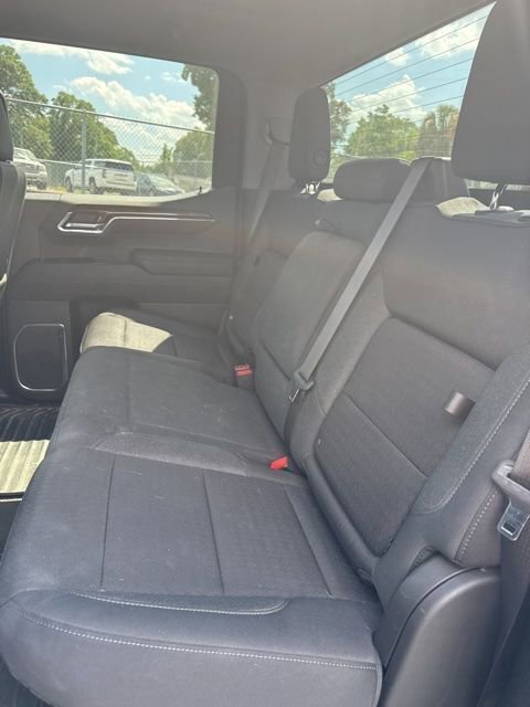 Used 2024 GMC Sierra 1500 Elevation AWD/4WD image 17