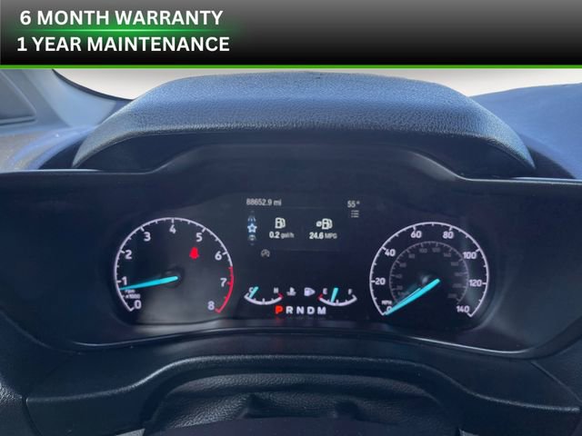 Used 2019 Ford Transit Connect XLT image 20
