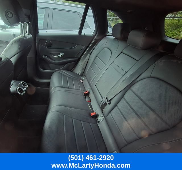 Used 2022 Mercedes-Benz GLC 300 image 9