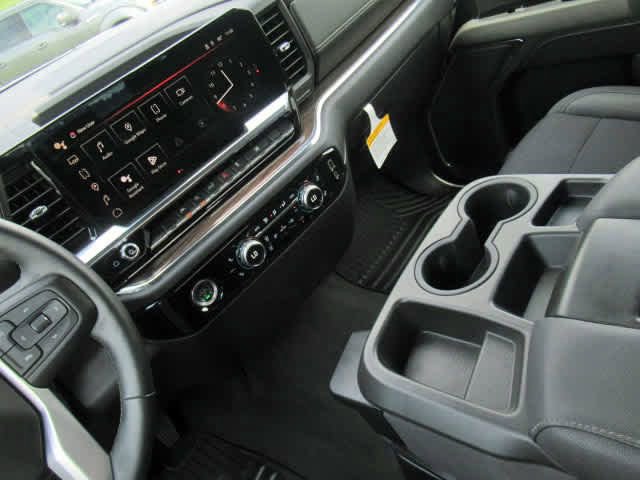 Used 2023 GMC Sierra 1500 Elevation image 24