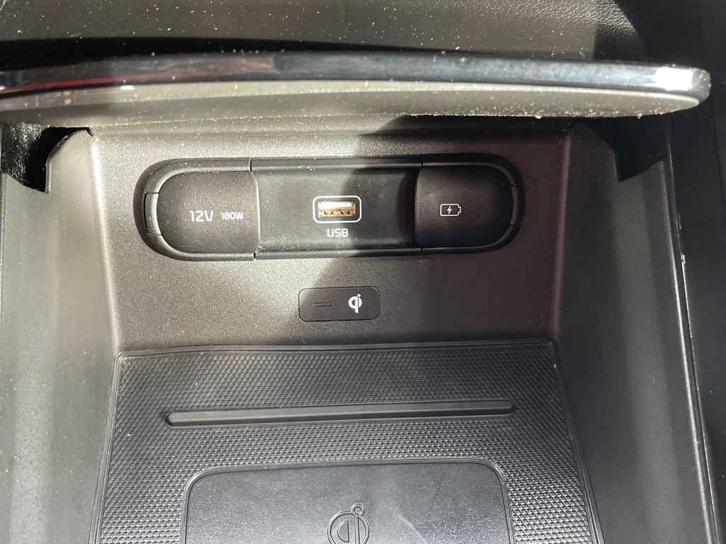 Used 2022 Kia Telluride EX w/ EX Premium Package image 26