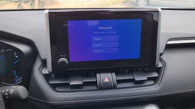 Certified 2024 Toyota RAV4 LE AWD/4WD image 13