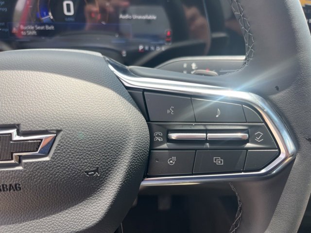 New 2026 Chevrolet Equinox ACTIV w/ LPO, Floor Liner Package image 19