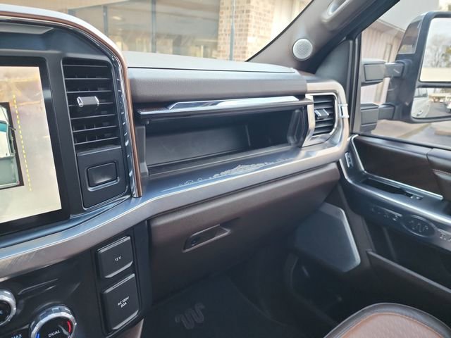 Used 2024 Ford F250 King Ranch w/ Chrome Package image 43