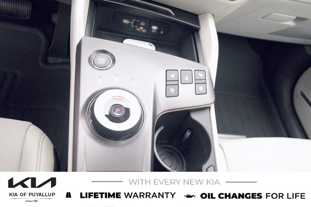 New 2026 Kia Sportage SX Prestige AWD/4WD image 24