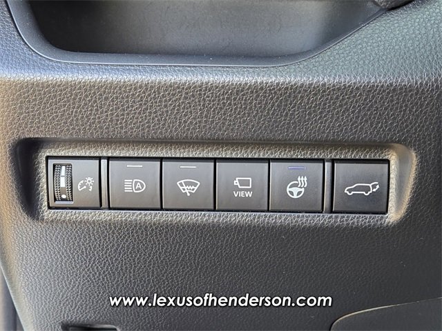 Used 2022 Toyota RAV4 XSE image 23