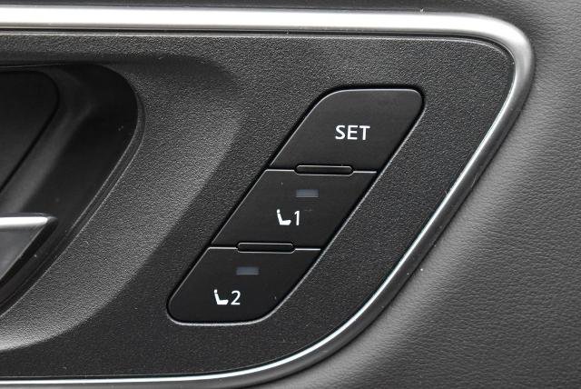 Certified 2026 Nissan Rogue Platinum w/ Platinum Premium Package AWD/4WD image 12