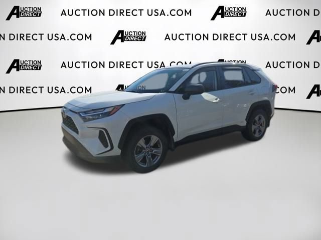 Used 2023 Toyota RAV4 LE image 33