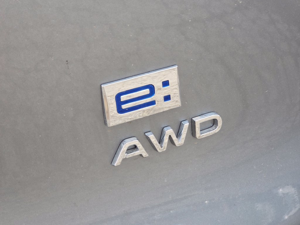 New 2026 Honda Prologue EX image 17