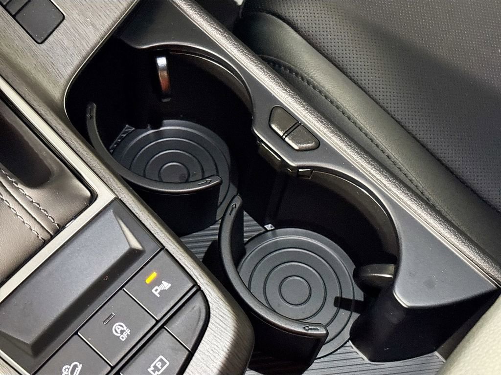 New 2026 Kia Sportage X-Line w/ X-Line Technology Package image 15