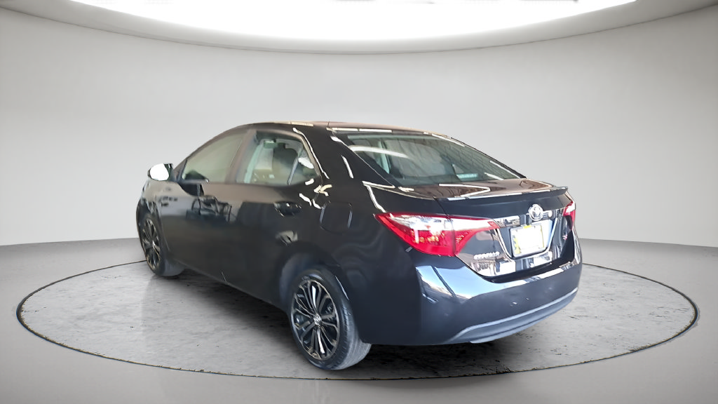 Used 2016 Toyota Corolla S FWD image 9