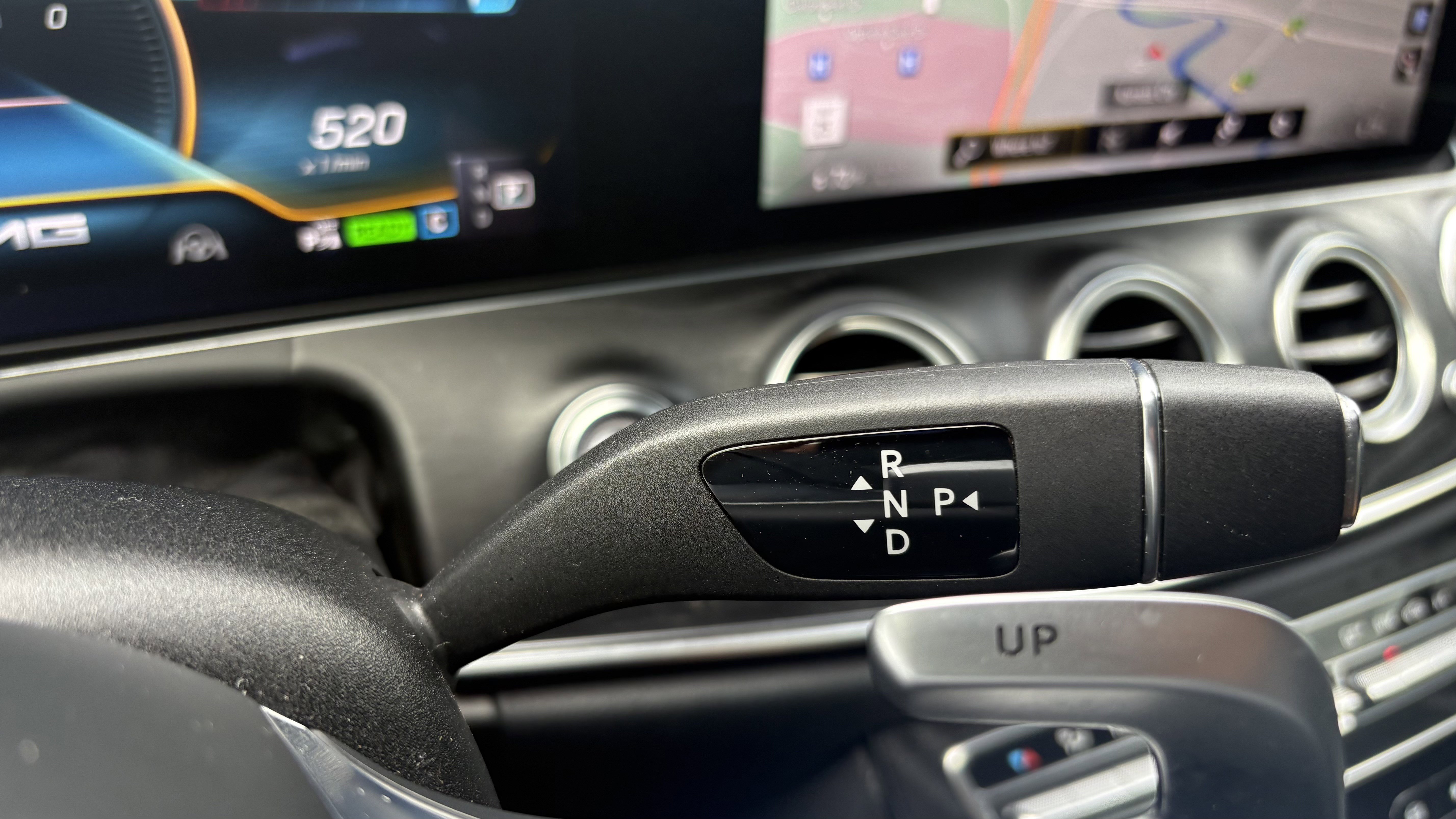 Used 2021 Mercedes-Benz E 53 AMG 4MATIC Sedan image 27