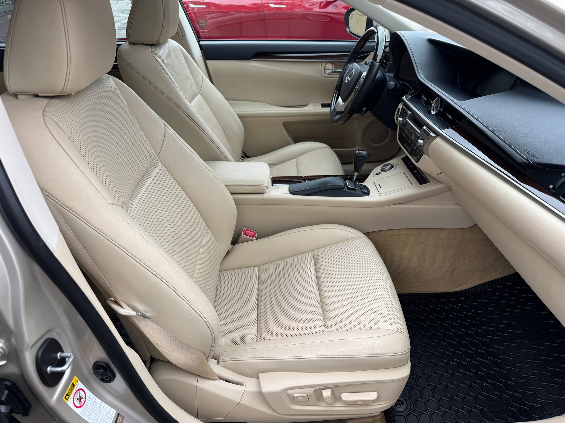 Used 2013 Lexus ES 350 image 20