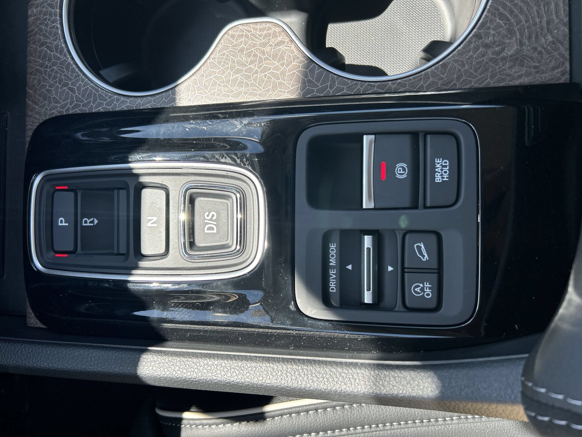 New 2026 Honda Pilot Elite image 23