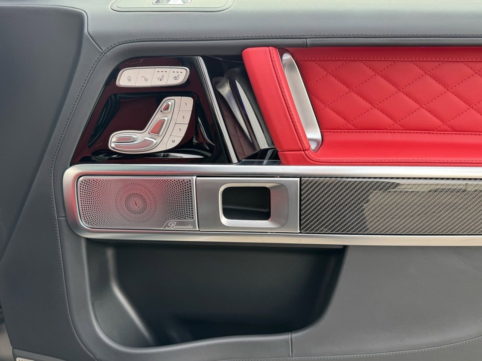 Certified 2024 Mercedes-Benz G 63 AMG AMG G 63 image 25