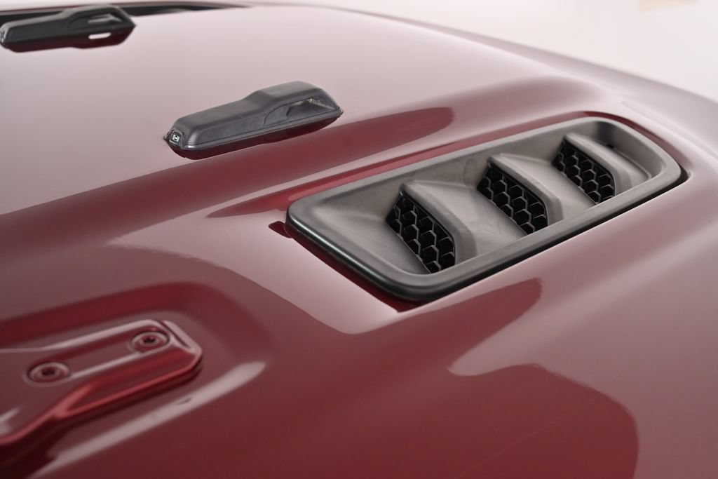 Used 2021 Jeep Wrangler Unlimited Rubicon w/ Cold Weather Group AWD/4WD image 10