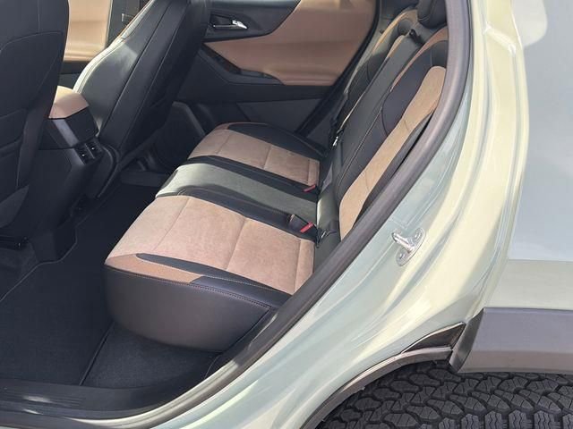 Used 2026 Chevrolet Equinox ACTIV FWD image 20