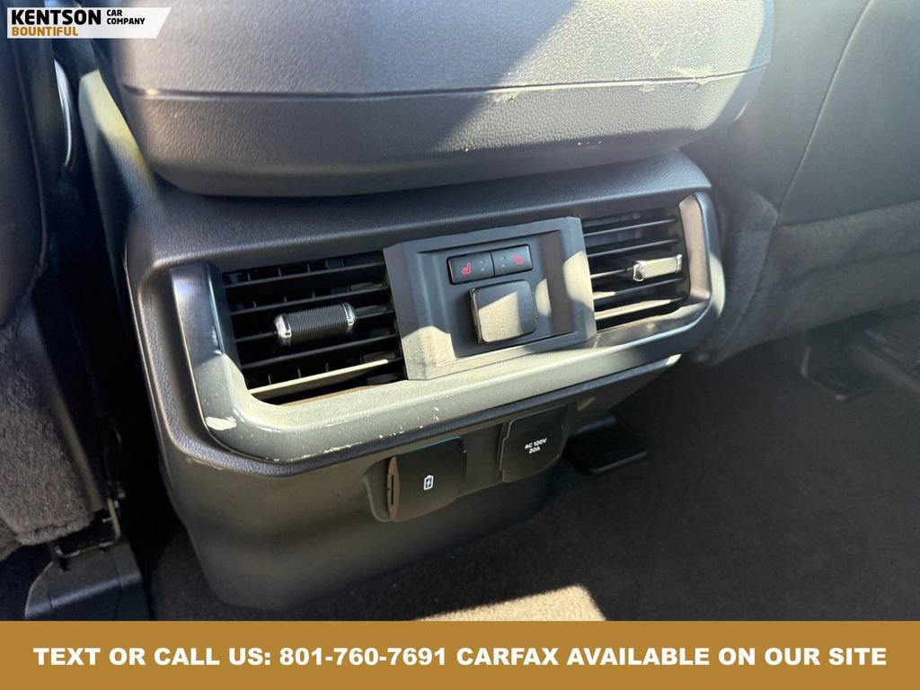 Used 2024 Ford F150 Raptor image 41