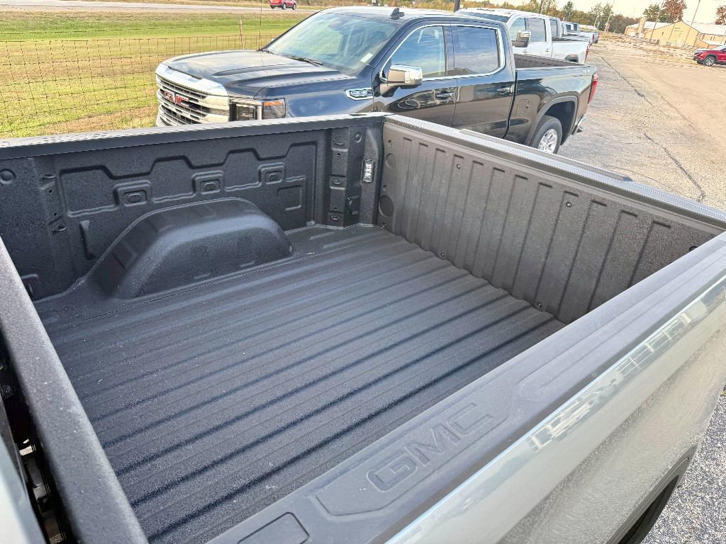 New 2026 GMC Sierra 1500 Elevation w/ Elevation Premium Package image 10