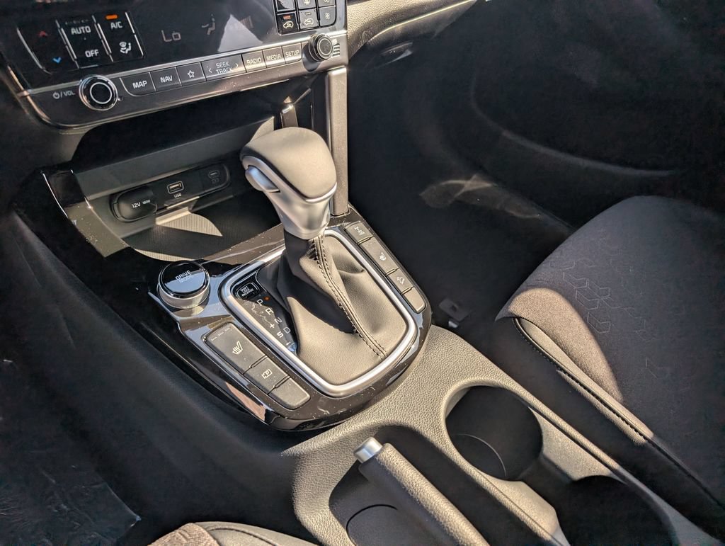 New 2026 Kia Seltos S AWD/4WD image 19
