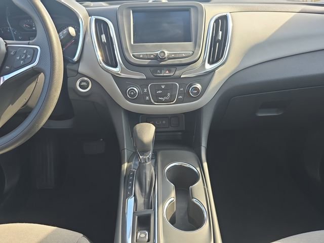 Used 2024 Chevrolet Equinox LS image 11