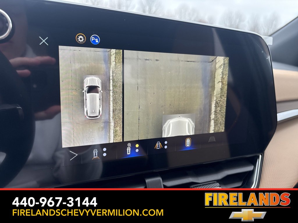 New 2026 Chevrolet Equinox ACTIV w/ Convenience Package III image 31