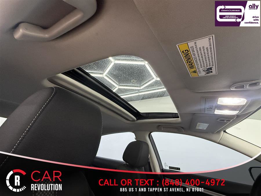 Used 2020 Honda Civic EX image 31