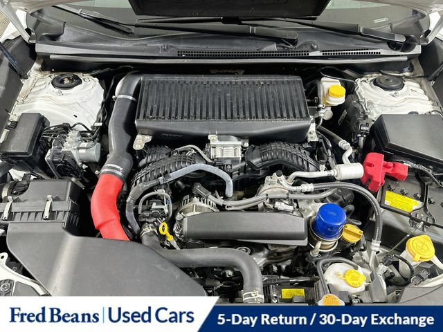 Used 2024 Subaru WRX Limited AWD/4WD image 37