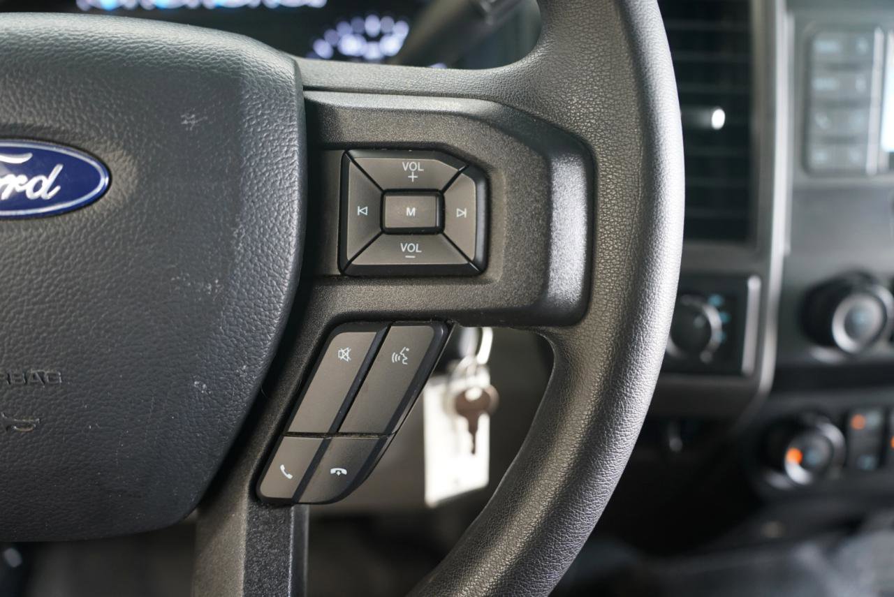 Used 2022 Ford F450 XL w/ STX Appearance Package AWD/4WD image 15