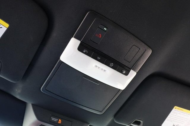 Certified 2025 Nissan Pathfinder Rock Creek AWD/4WD image 18