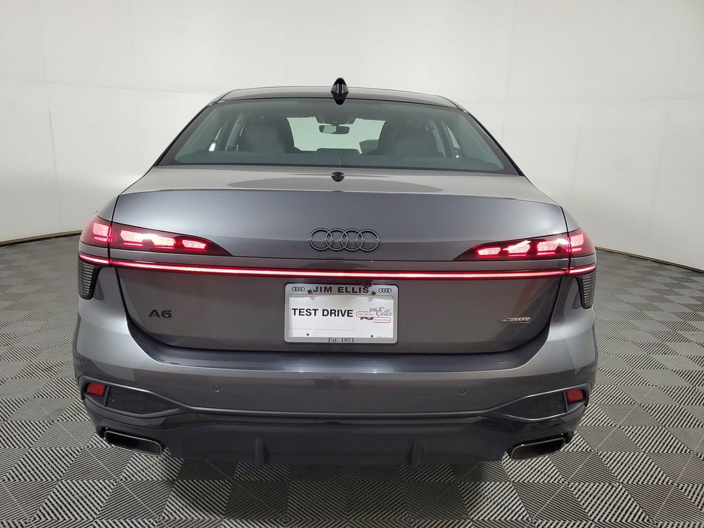 New 2026 Audi A6 Prestige AWD/4WD image 5