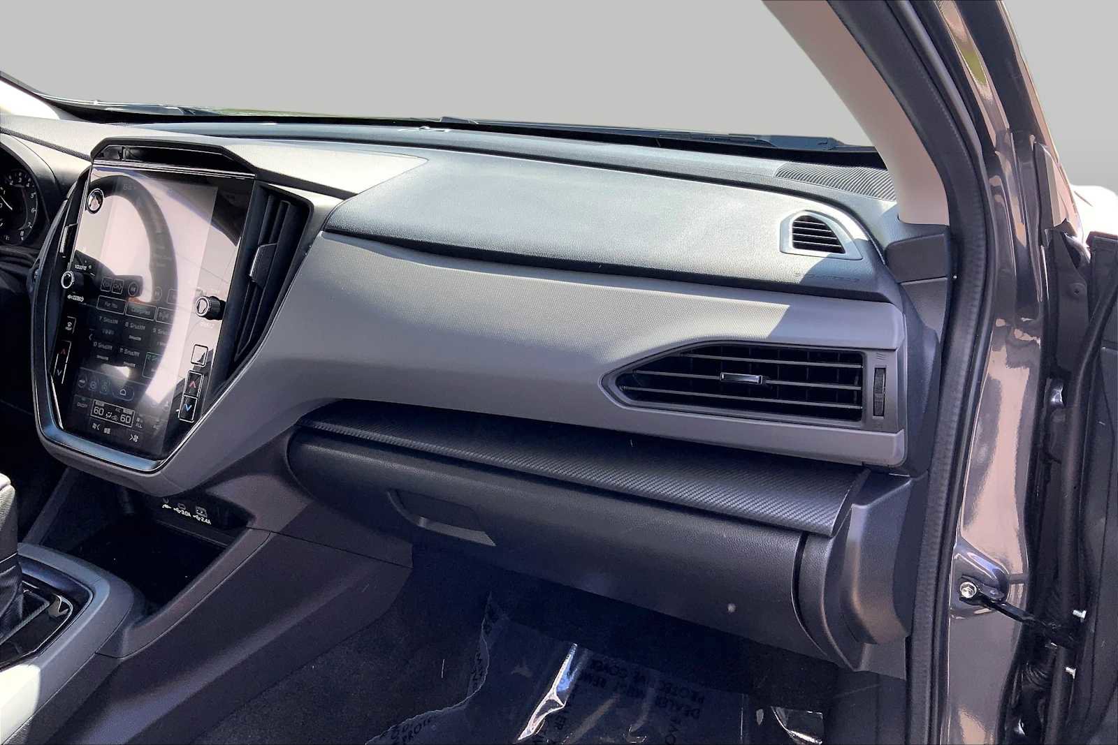 Certified 2025 Subaru Crosstrek 2.5i Limited AWD/4WD image 19