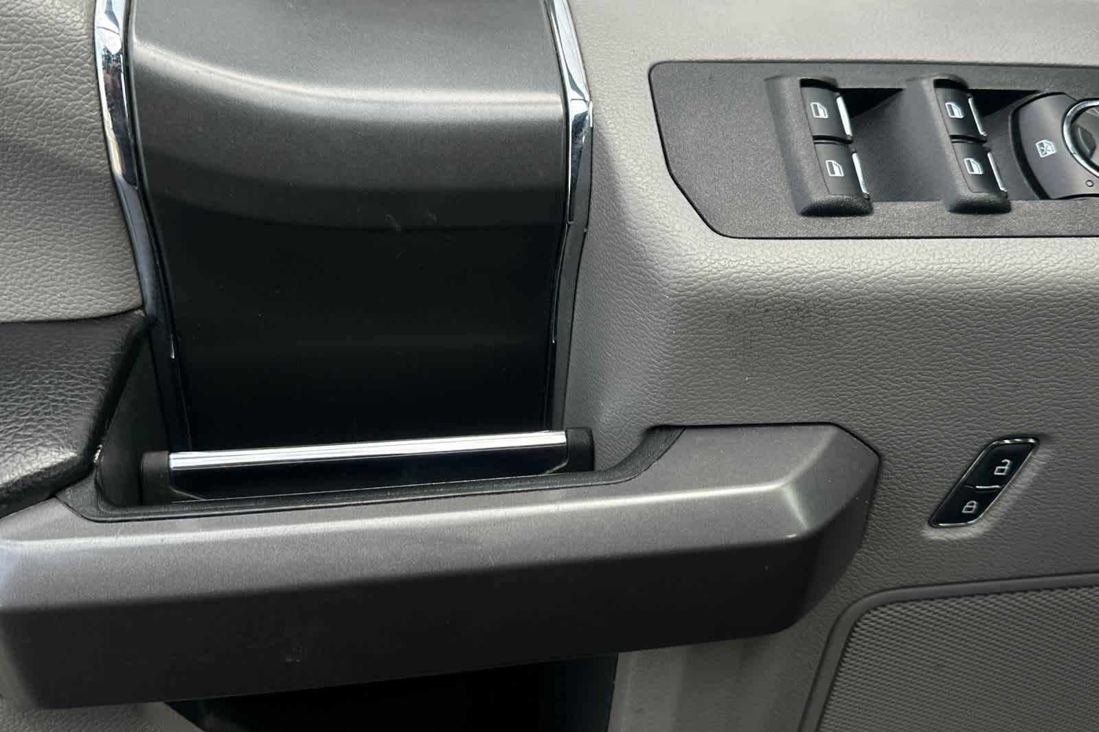 Used 2019 Ford F150 XLT w/ Equipment Group 301A Mid image 12