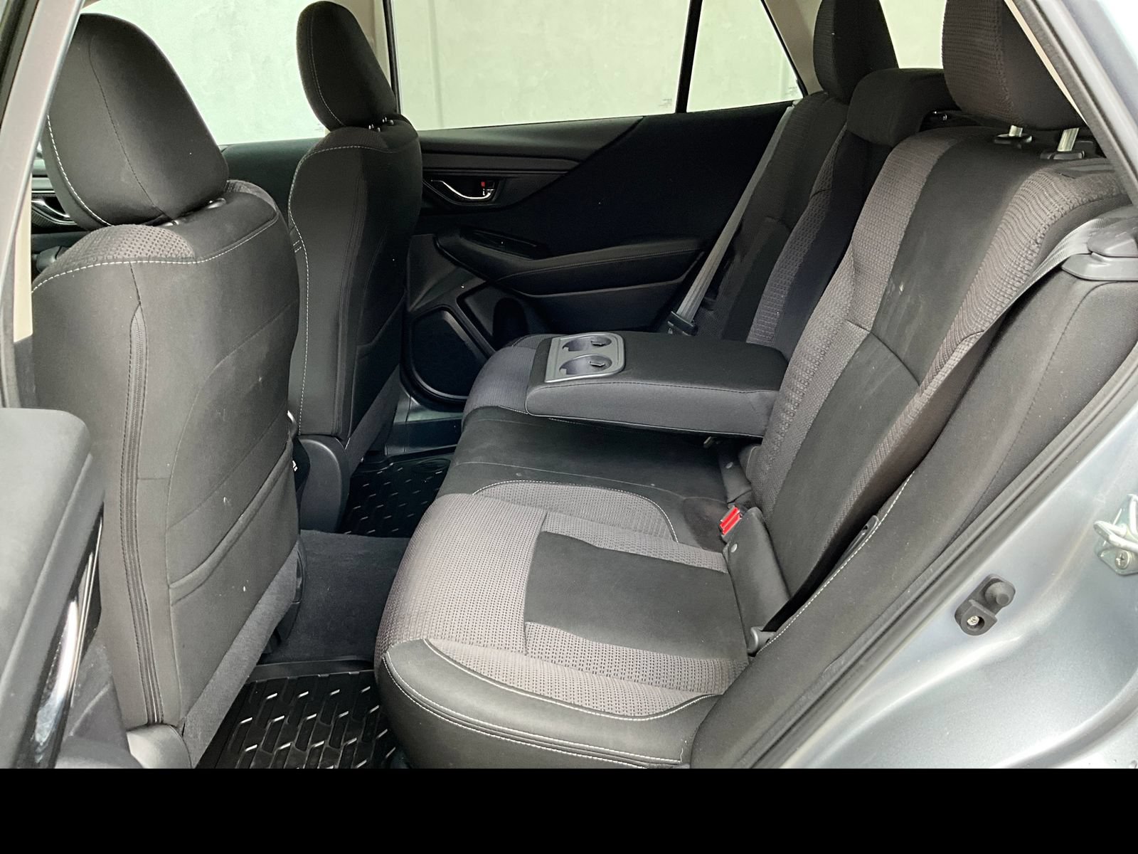 Certified 2024 Subaru Outback Premium AWD/4WD image 10