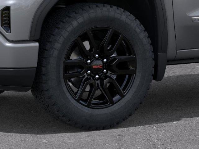 New 2026 GMC Sierra 1500 Elevation image 26