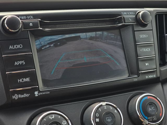 Used 2016 Toyota RAV4 LE AWD/4WD image 25