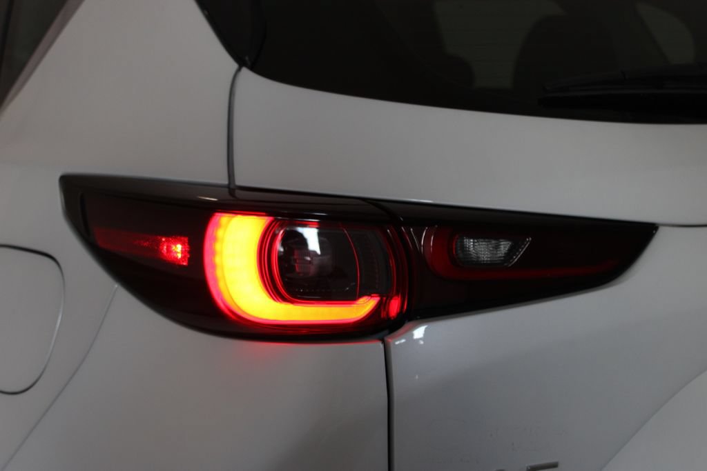 Used 2023 MAZDA CX-5 AWD 2.5 S image 49