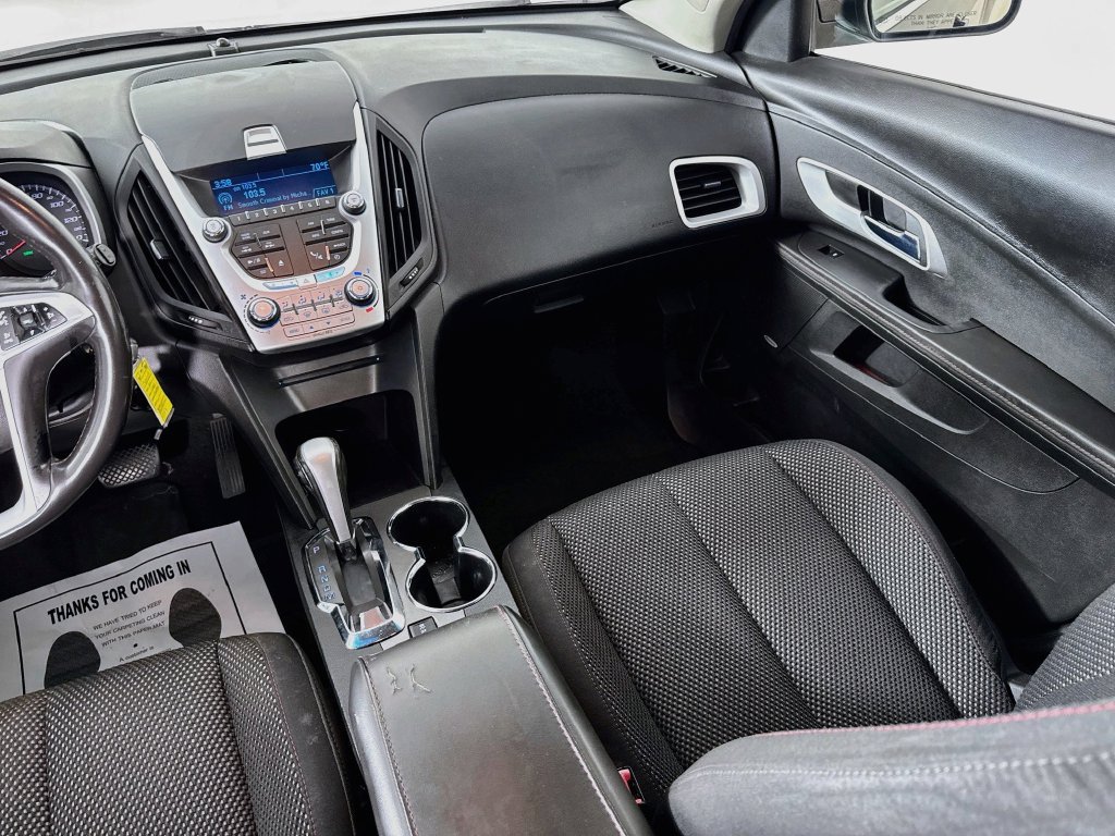 Used 2011 Chevrolet Equinox LT w/ Driver Convenience Package AWD/4WD image 25