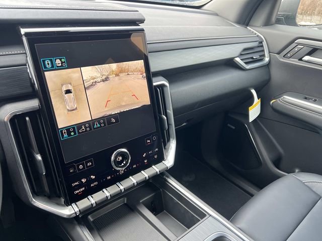 New 2026 GMC Acadia Elevation w/ Elevation Premium Package image 31