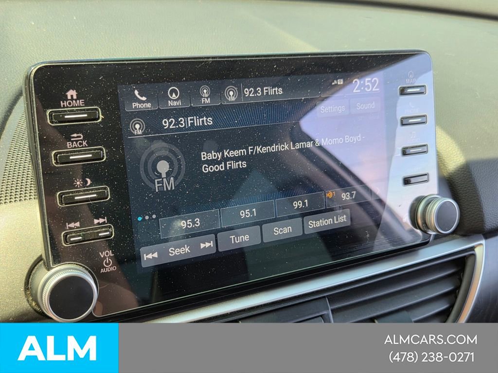 Used 2022 Honda Accord Touring image 19