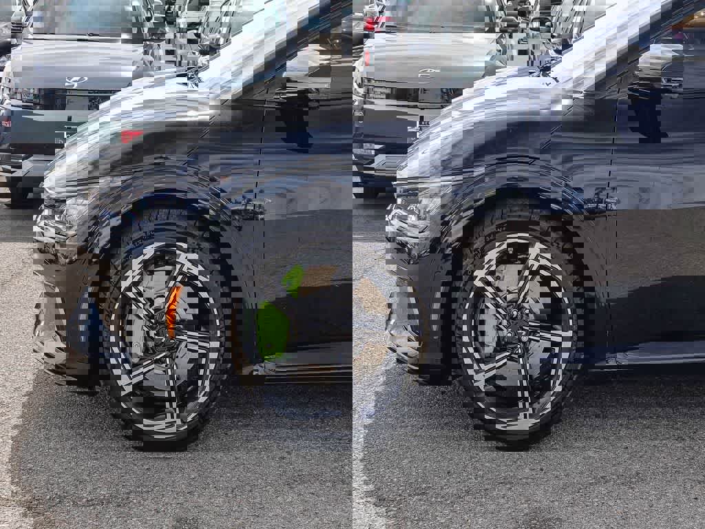 Used 2023 Kia EV6 GT image 9