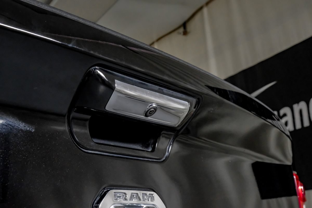 Used 2021 RAM 2500 Limited AWD/4WD image 48