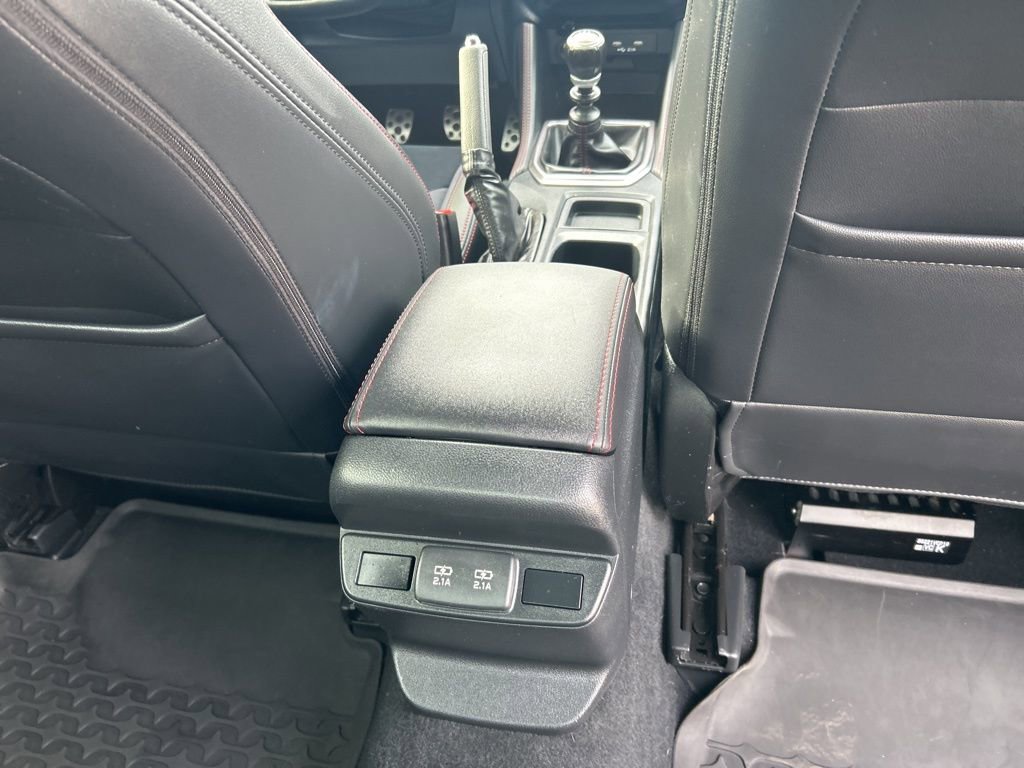 Used 2023 Subaru WRX Limited image 25