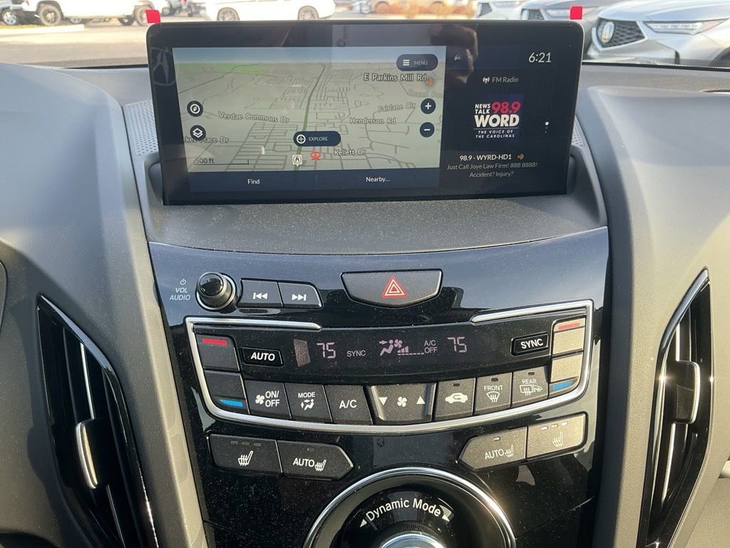 New 2026 Acura RDX w/ Technology Package image 18