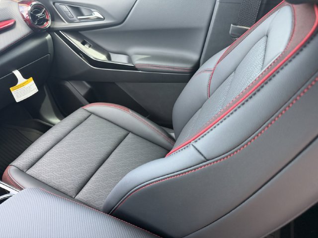 New 2027 Chevrolet Equinox RS w/ Safety and Technology Package FWD image 18