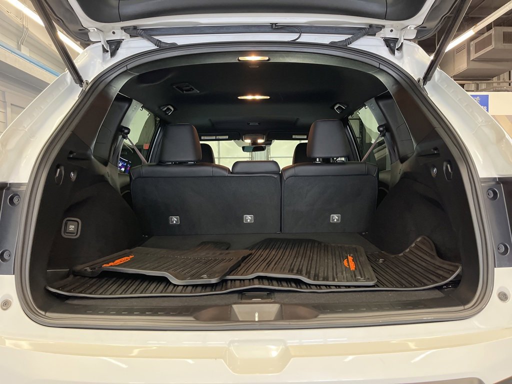 Used 2022 Honda Passport TrailSport image 33