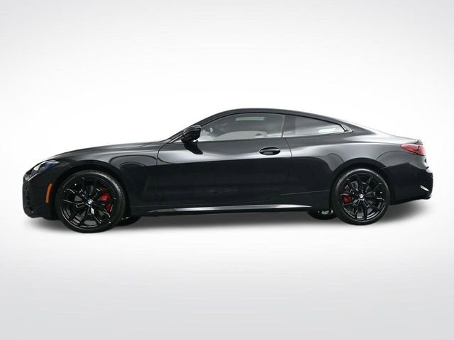 New 2026 BMW 440i xDrive Coupe w/ Premium Package AWD/4WD image 37