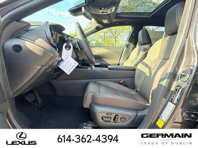 New 2026 Lexus RX 350 AWD w/ Convenience Package image 18